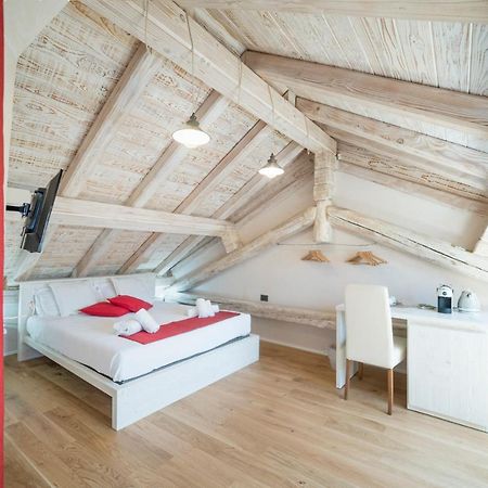 Domo Pro Vois Hotel Orosei Eksteriør billede