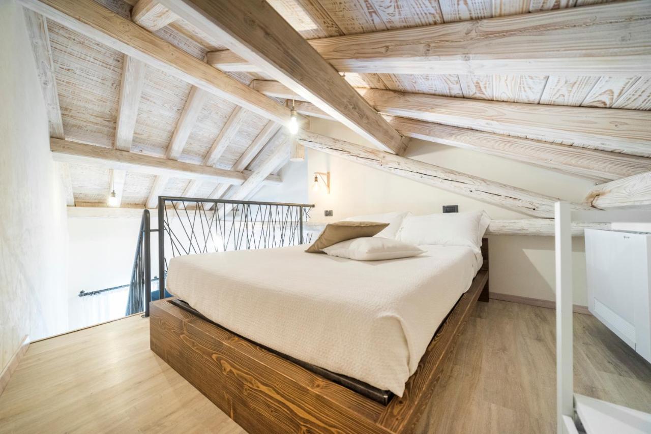 Domo Pro Vois Hotel Orosei Eksteriør billede