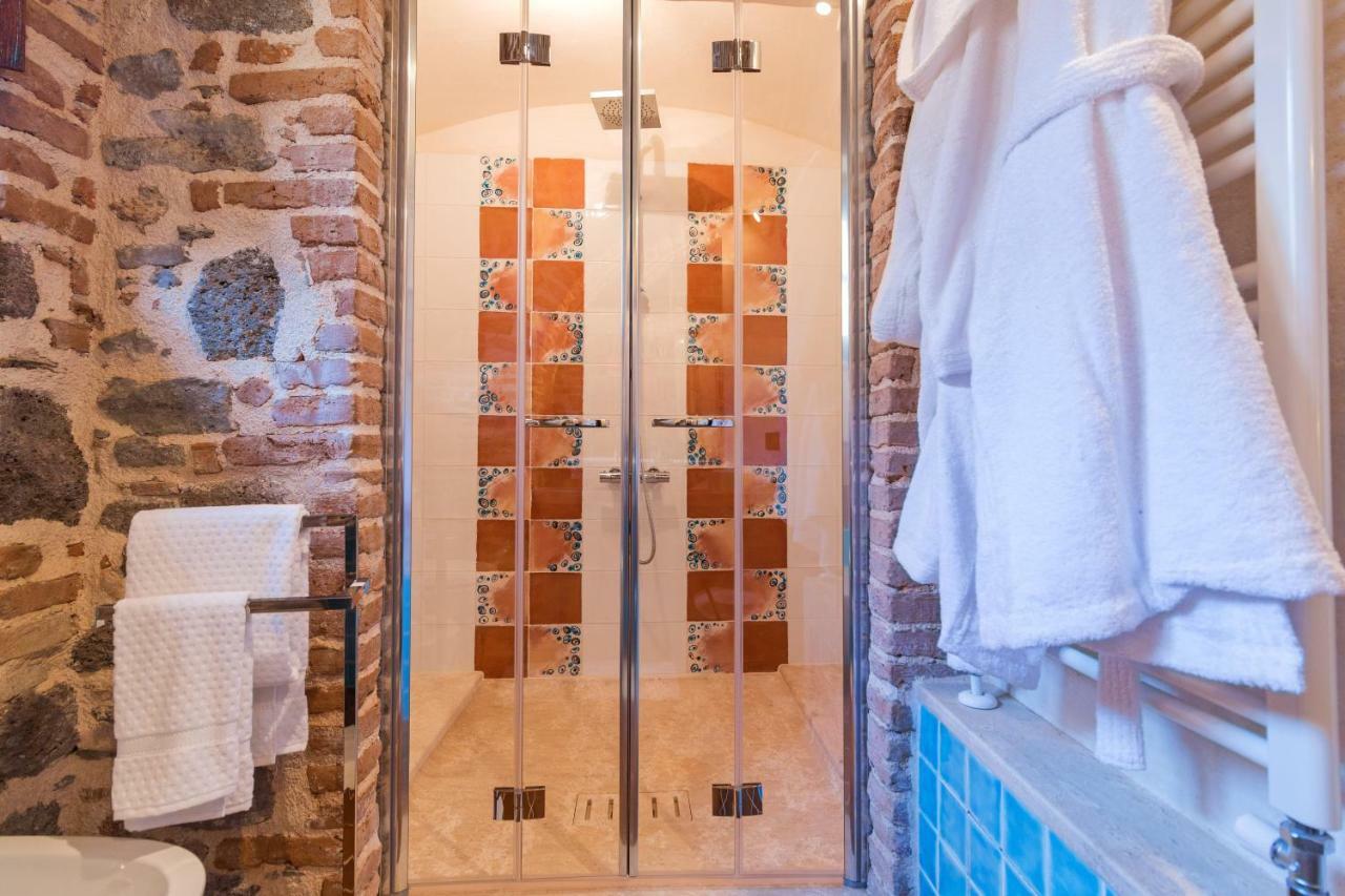 Domo Pro Vois Hotel Orosei Eksteriør billede